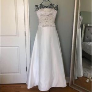 Eden Bridals Dress